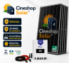 Kit Solar Inversor Deye